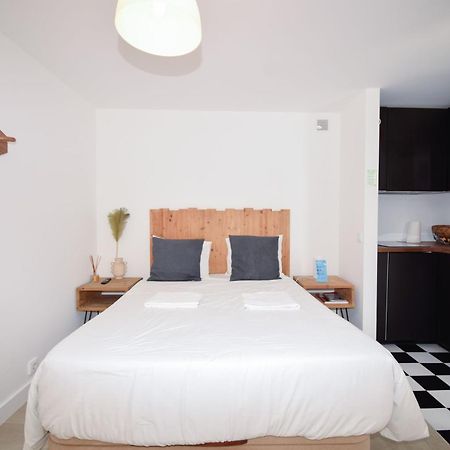 Cozy Studio Near The Beach Cascais Luaran gambar