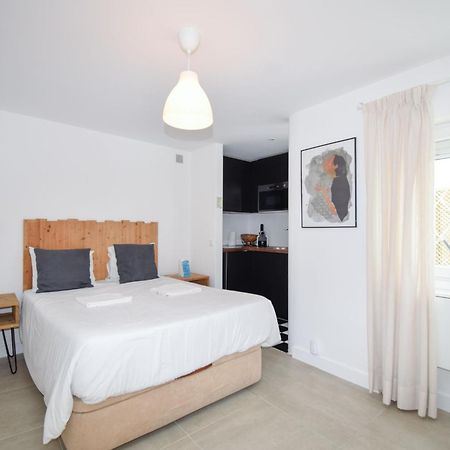 Cozy Studio Near The Beach Cascais Luaran gambar