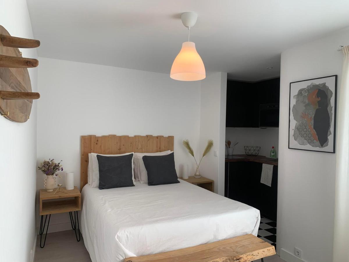 Cozy Studio Near The Beach Cascais Luaran gambar