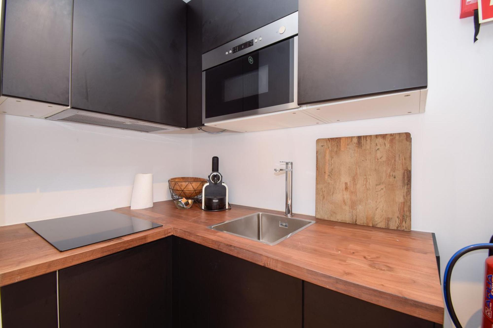 Cozy Studio Near The Beach Cascais Luaran gambar