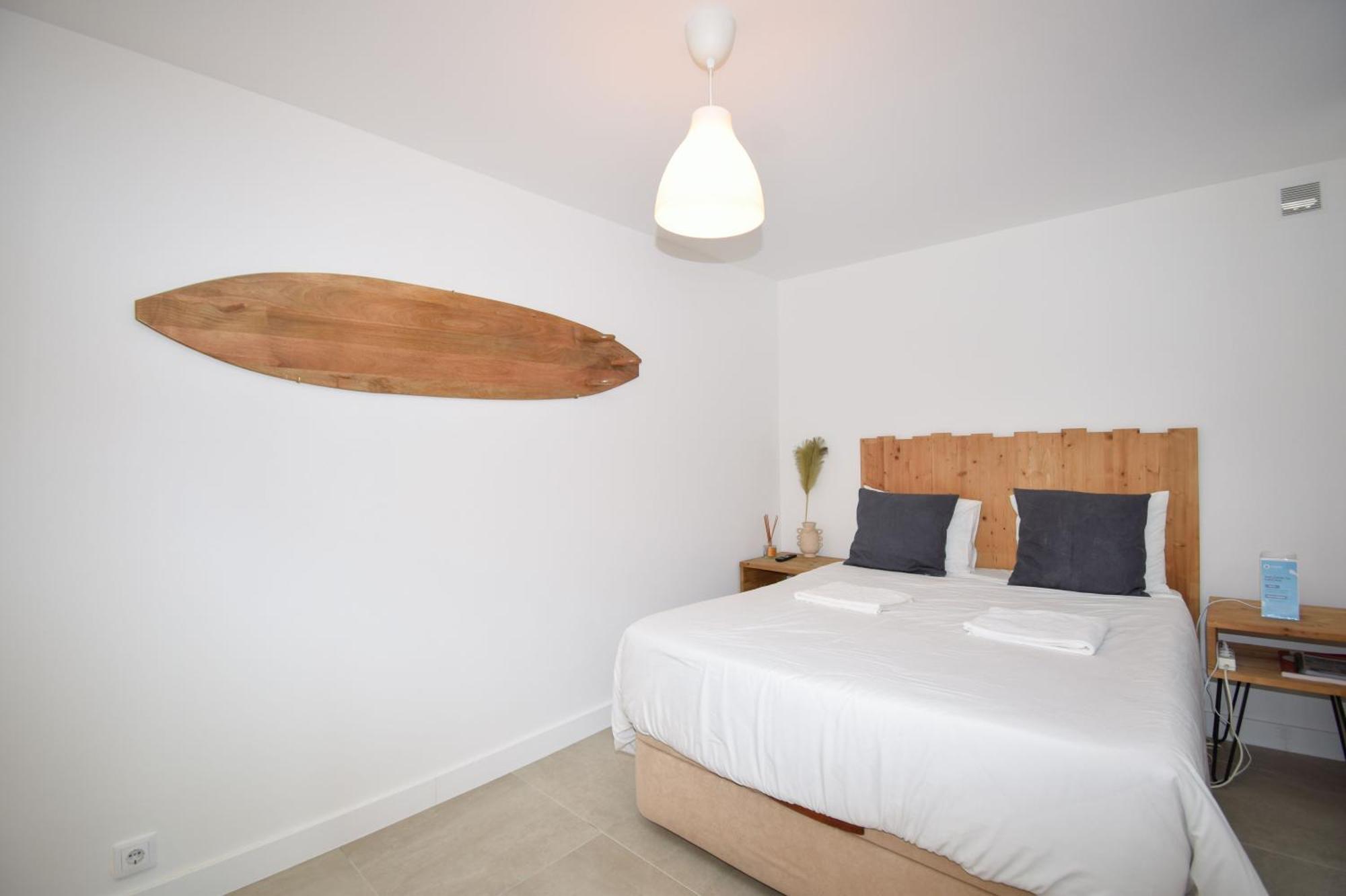 Cozy Studio Near The Beach Cascais Luaran gambar