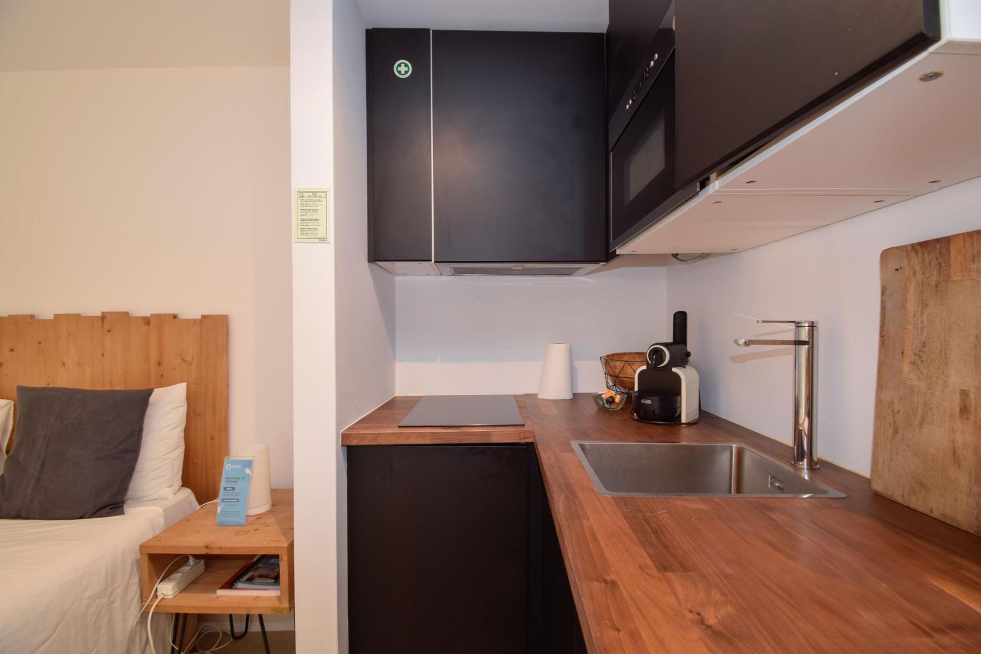 Cozy Studio Near The Beach Cascais Luaran gambar