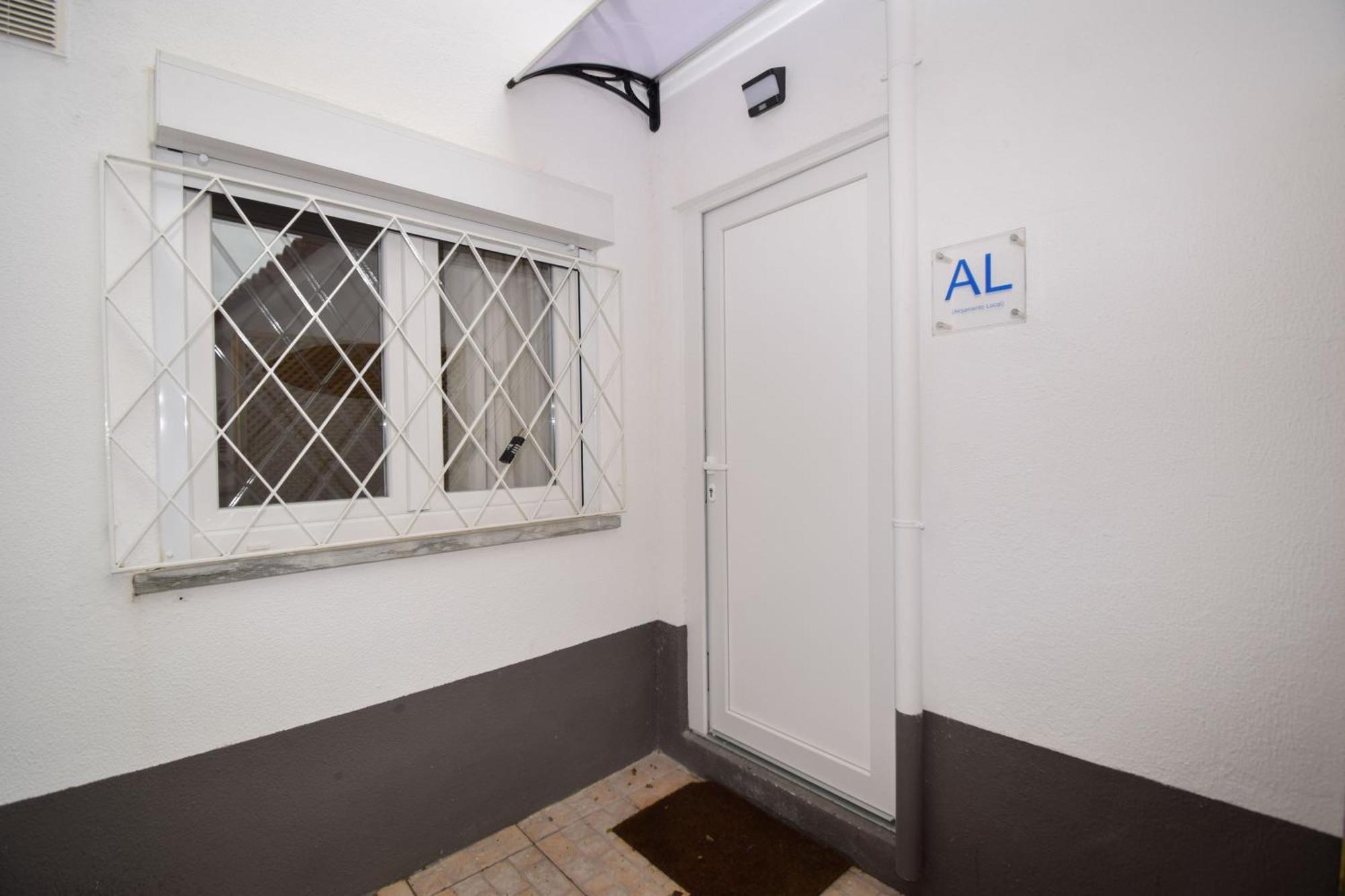 Cozy Studio Near The Beach Cascais Luaran gambar