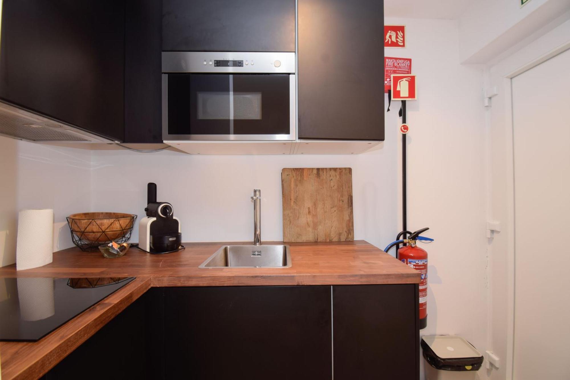 Cozy Studio Near The Beach Cascais Luaran gambar