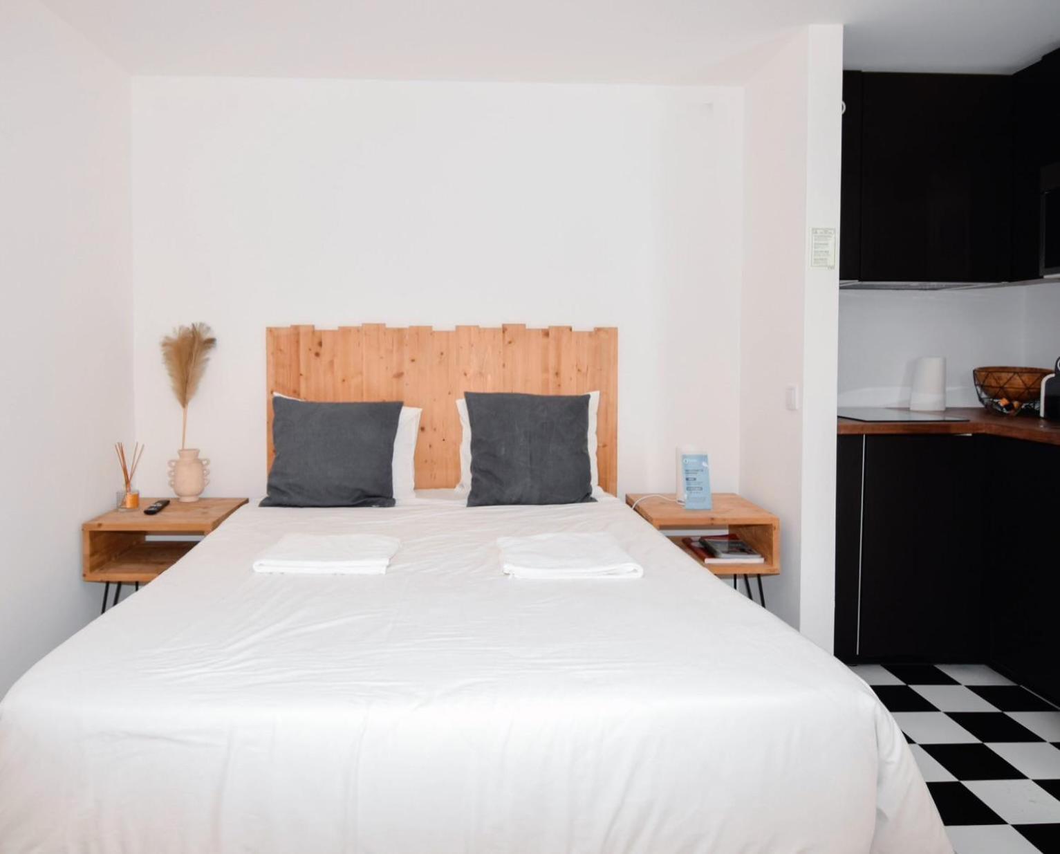 Cozy Studio Near The Beach Cascais Luaran gambar